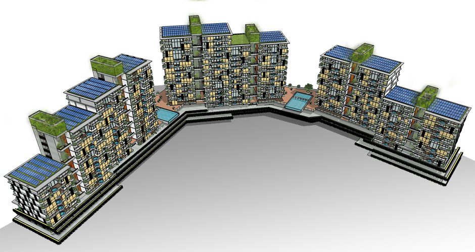 75_ Bang-Sare-eco_tower_overview